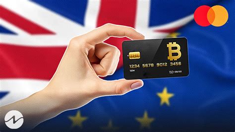 cryptocurrency mastercard contactless card luxembourg|8 Crypto Debit Cards Available Worldwide .